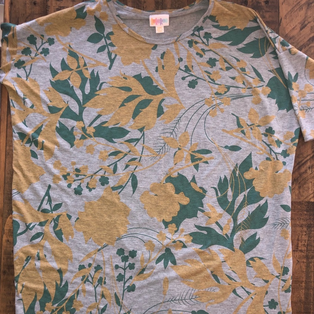 Lularoe Irma